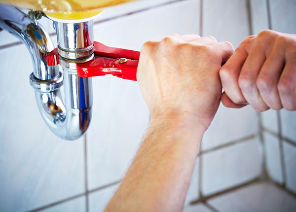 About Hallett Plumbers